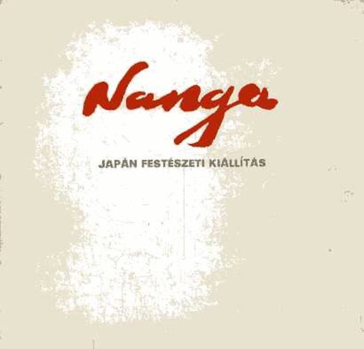 Ernst Mzeum - Nanga - japn festszeti killts