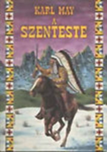 Karl May - A szent este ( 2 trtnet)