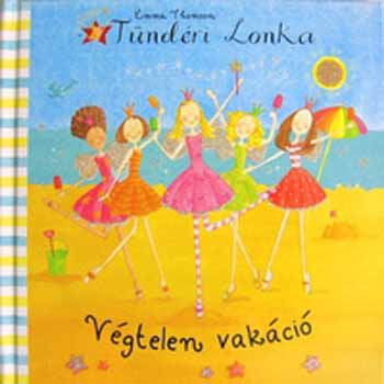 Emma Thomson - Tndri Lonka - Vgtelen vakci