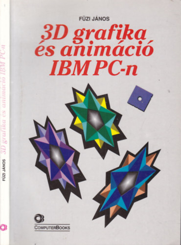 Fzi Jnos - 3D grafika s animci IBM PC-n
