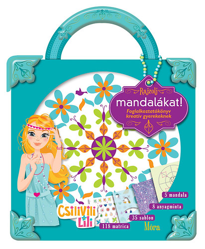 Rajzolj mandal�kat!