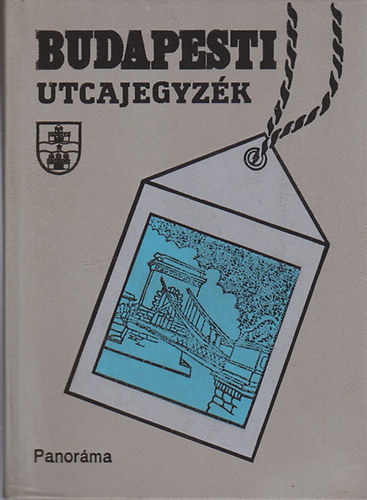 Dr. Kroly Istvn - Budapesti utcajegyzk 1981