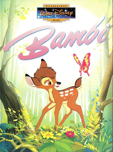 Disney - Bambi