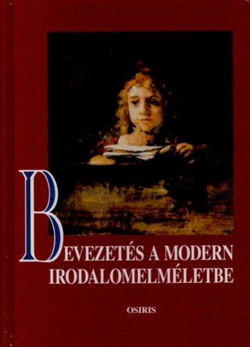 A.-Robey, D. Jefferson - Bevezets a modern irodalomelmletbe