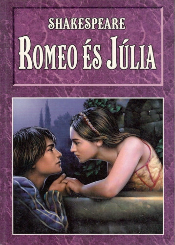 Shakespeare - Romeo �s J�lia