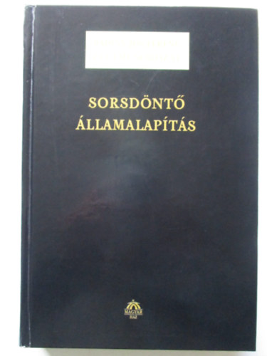 Badiny Js Ferenc - A sorsdnt llamalapts