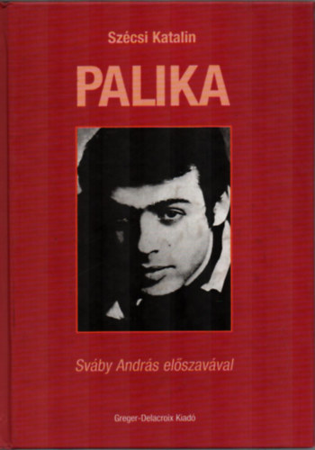 Szcsi Katalin - Palika