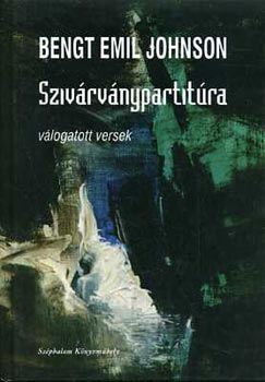 Bengt Emil Johnson - Szivrvnypartitra