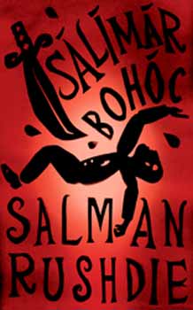 Salman Rushdie - S�l�m�r boh�c