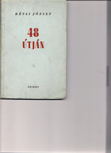 Rvai Jzsef - 48 tjn
