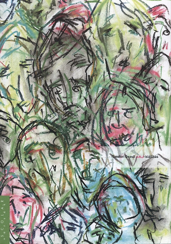 Tandori Dezs� - Jaj-ki�ll�t�s - Tandori k�pesk�nyv