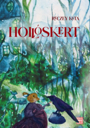 R�czey Kata - Holl�skert