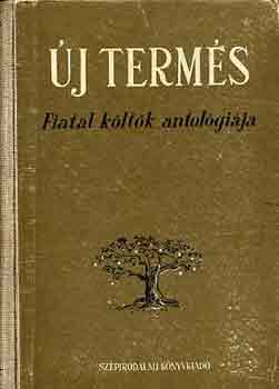 �j term�s (fiatal k�lt�k antol�gi�ja)