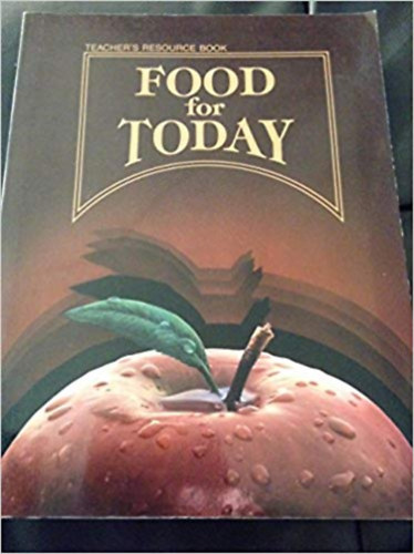 Helen ; Kopan, Alice O. Kowtaluk - Food for Today