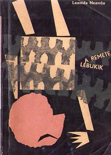 Leonida Neamtu - A remete lebukik
