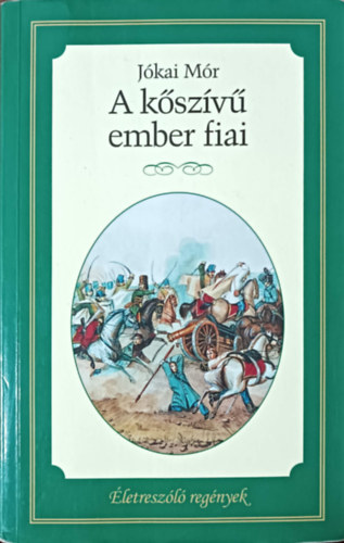 Jkai Mr - A kszv ember fiai