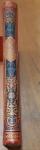 Czuczor Gergely - Czuczor Gergely �sszes k�lt�i m�vei III. k�tet - Elbesz�l� k�ltem�nyek