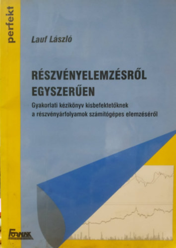 Lauf L�szl� - R�szv�nyelemz�sr�l egyszer�en