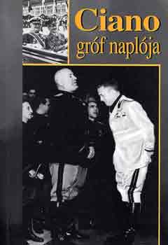 Galeazzo Ciano - Ciano gr�f napl�ja