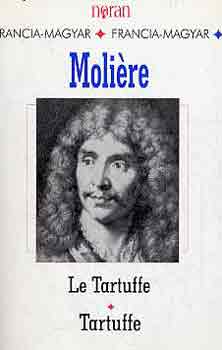 Moli�re - Le Tartuffe - Tartuffe