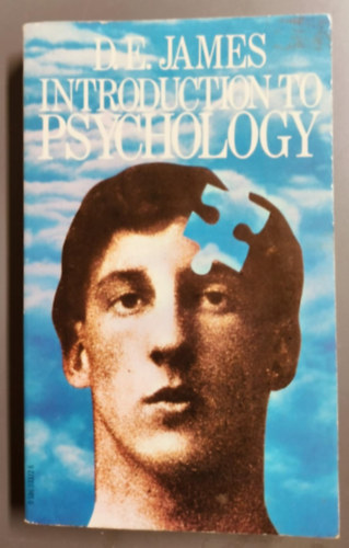 D. E. James - Introduction to Psychology