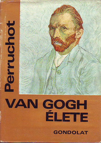 Perruchot - Van Gogh lete