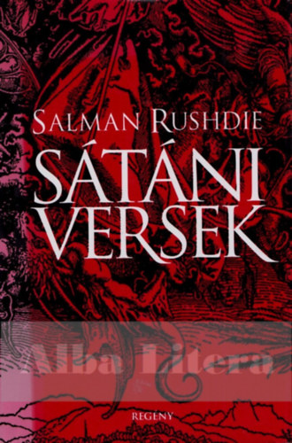 Salman Rushdie - A stni versek