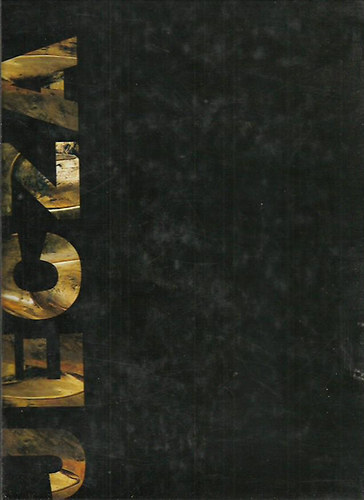 Georg Lecca - Jecza skulpturen 1963-2000