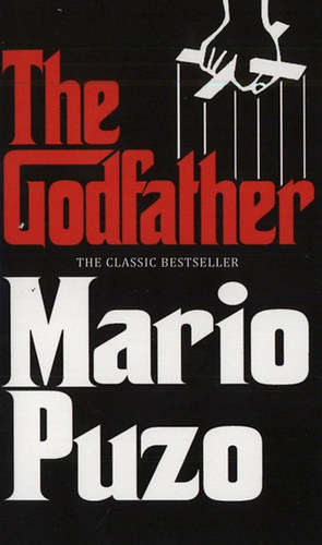 Mario Puzo - The Godfather