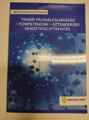 Falus Ivn szerk. - Tanri plyaalkalmassg - kompetencik - sztenderdek - Nemzetkzi ttekints