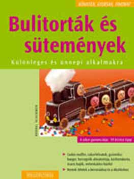 Brbel Schermer - Bulitortk s stemnyek