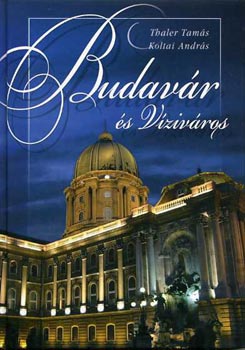 Thaler-Koltai - Budavr s vzivros
