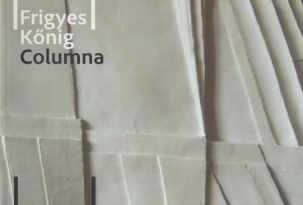 K�nig Frigyes - Columna