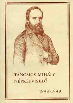 Danyi-Kovcs-Simor - Tncsics Mihly npkpvisel 1848-1849