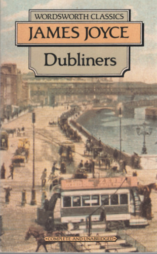 James Joyce - Dubliners