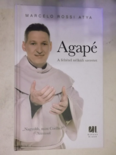 M. Rossi Atya - Agap�