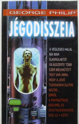George Philip - J�godisszeia