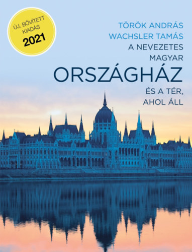 Wachsler Tams; Trk Andrs - A nevezetes magyar Orszghz s a tr, ahol ll