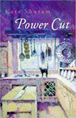Kate Sharam - Power Cut