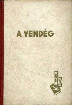 Megyery S�ri - A vend�g