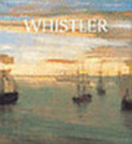 James McNeill - Whistler