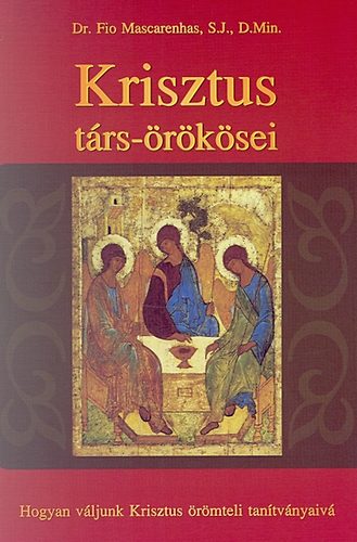 Fio Mascarenhas - Krisztus trs-rksei