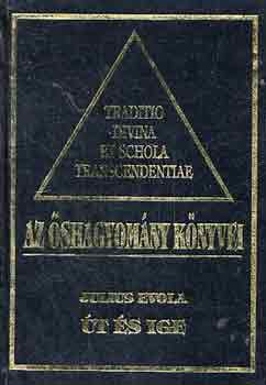 Julius Evola - t s ige