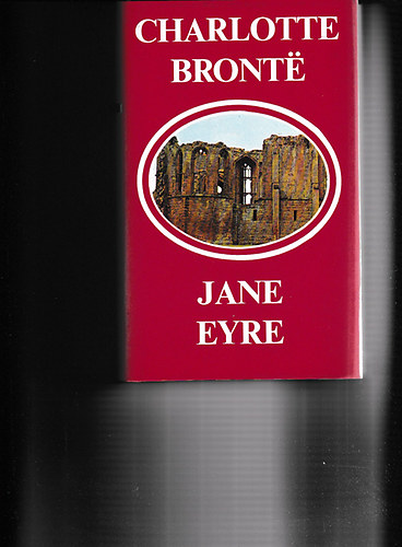 Charlotte Bront - Jane Eyre