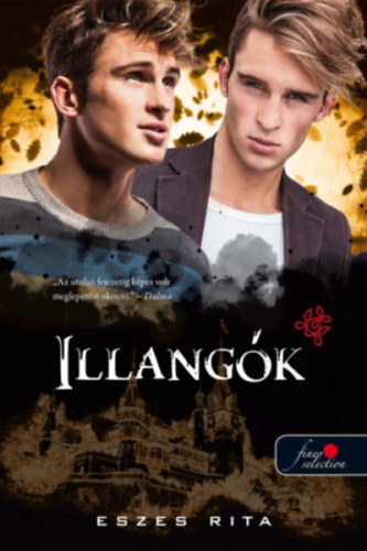 Eszes Rita - Illangók