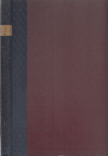 Dr. Brachfeld Hug - Magyar Turista let 1934/1-24. (teljes vfolyam egybektve)
