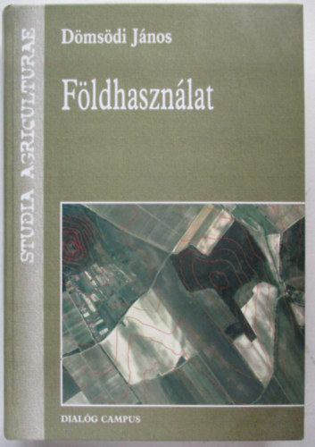 Dmsdi Jnos - Fldhasznlat