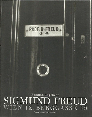 Sigmund Freud: Wien IX. Berggasse 19