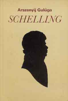 Arszenyij Gulga - Schelling