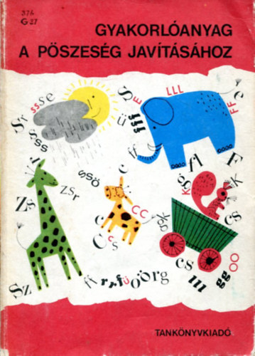 Gerebenn-Laczikn-Vinczn - Gyakorlanyag a pszesg javtshoz